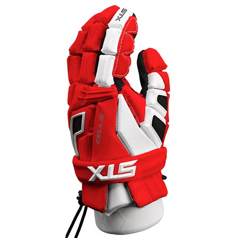 STX Cell III Lacrosse Glove