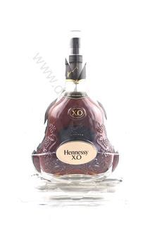 DAT'S WINE 酒軒. Hennessy XO Ice Experience Limited Edition 2018 (70cl)