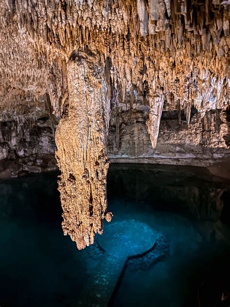 How to Visit Cenote Suytun in 2024: Mexico's Best Cenote