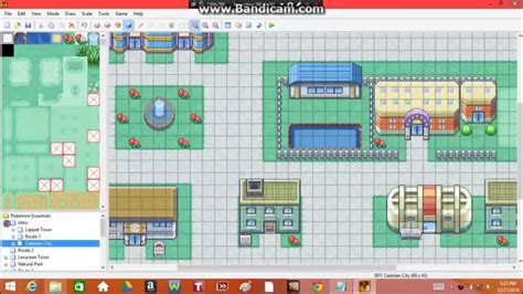 Best rpg maker to make a pokemon game - artsmaz