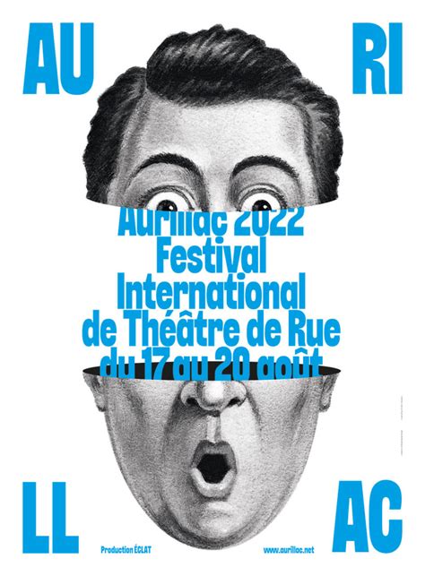 FESTIVAL AURILLAC / THÉÂTRE DE RUE | Mairie d'Aurillac