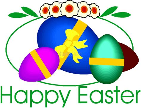 Free Easter Sunday Clip Art - ClipArt Best