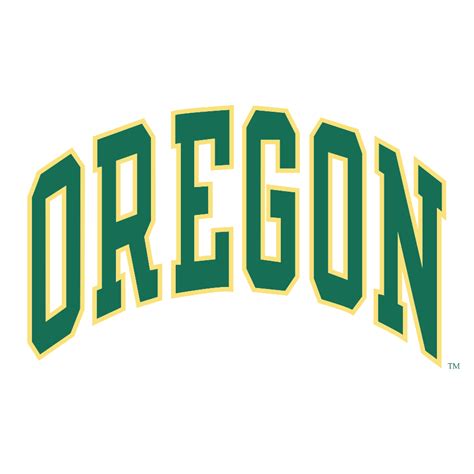 Download High Quality oregon logo svg Transparent PNG Images - Art Prim ...