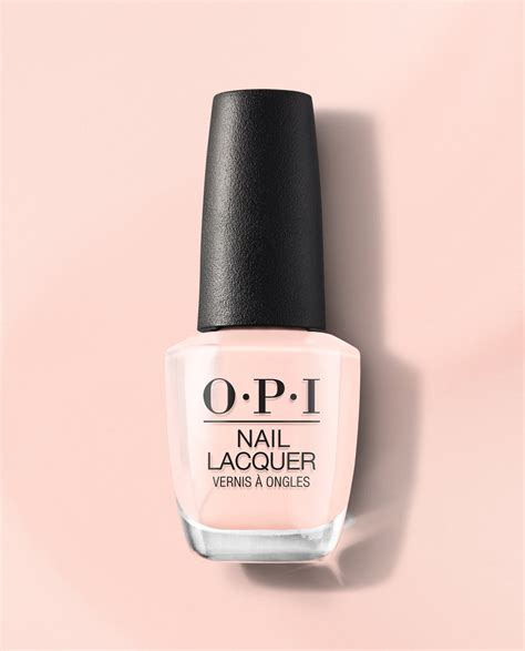 OPI®: Shop Bubble Bath - Nail Lacquer | Nail Polish