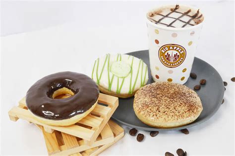 The Sweet History and Delicious Variety of Donuts | Big Apple Donuts