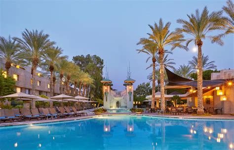 Summer Getaways and Staycations in Phoenix