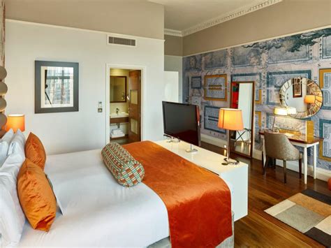 Hotel Indigo Edinburgh in United Kingdom - Room Deals, Photos & Reviews