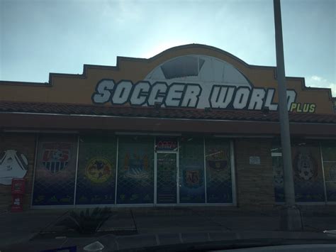 The Soccer Factory, San Antonio | Roadtrippers