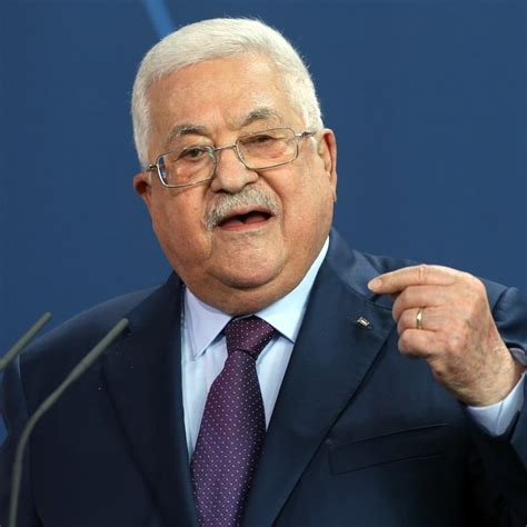 Palestinian President Mahmoud Abbas expected in Moscow, Russian media ...