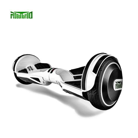 Best hoverboard to buy - Self-balancing scooter review 2019