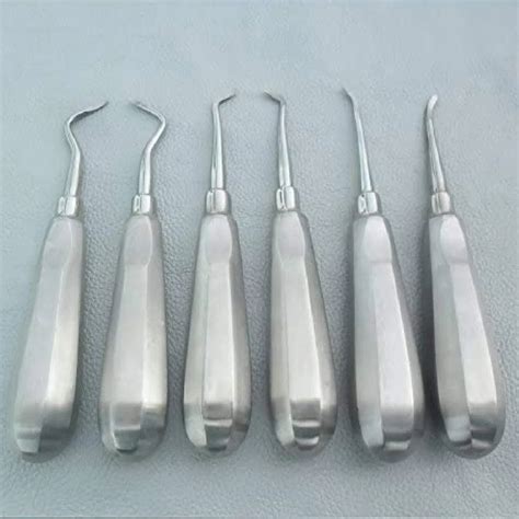 Dental Extraction Elevators at Rs 199/piece in Jalandhar | ID: 2853194143097