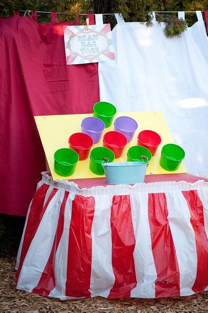 DIY Carnival Games for Your Next Party | by Leigh Anne Wilkes