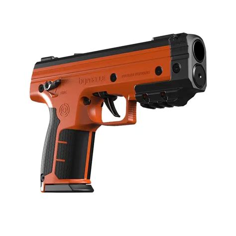 Byrna LE Pepper Gun Kit: The Ultimate Self-Defense Weapon