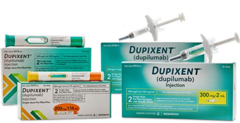 How DUPIXENT® (dupilumab) is Taken for EoE