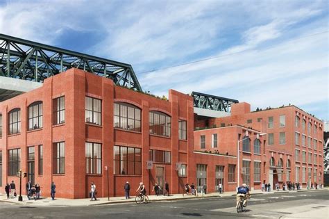 Former Gowanus Art Studios to Become Offices and 'Fun' Retail - Gowanus - New York - DNAinfo