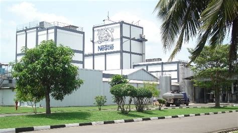 Nestle Lanka cost-cutting as rupee's drop and hotel closures bite - The ...