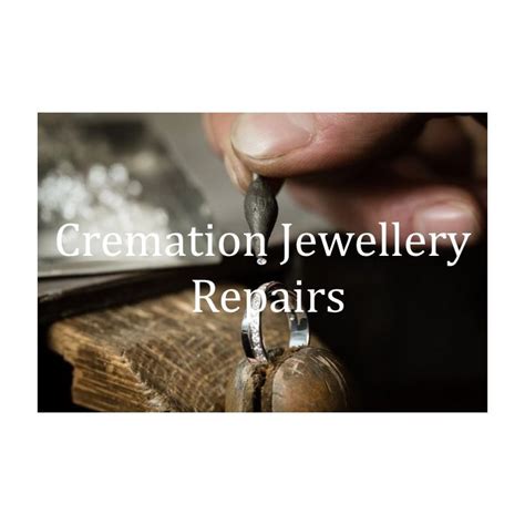 Jewellery Repair