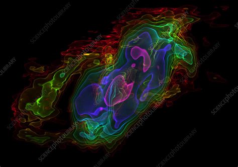 Sculptor Galaxy, NGC 253, Caldwell 65 - Stock Image - C033/4777 - Science Photo Library