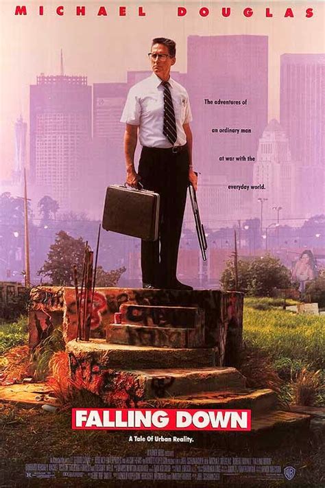 Falling Down (1993) | PrimeWire