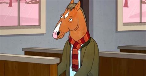 'BoJack Horseman' Season 6 Finale's gut-wrenching ending encourages fans to face their fears ...