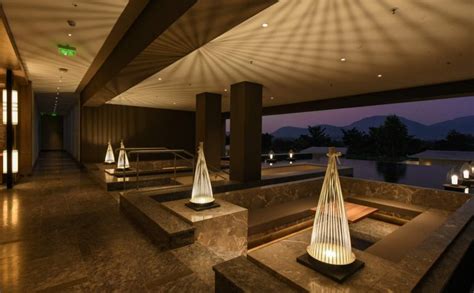 Bengaluru gets a new wellness retreat as Spa by JW opens its tranquil ...