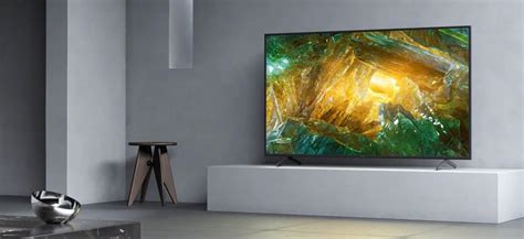 Sony announces new 8K LED and 4K OLED TVs | Retroworldnews