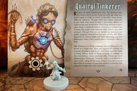 Gloomhaven Classes - Starting Characters Overview and Rank