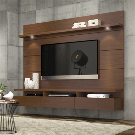 Wall Hanging Tv Cabinet Modern Design 2020 / 10 Latest Tv Hall Designs With Pictures In 2020 ...