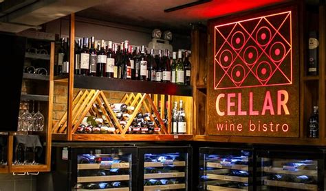 CELLAR WINE BISTRO, Ho Chi Minh City - Menu, Prices & Restaurant Reviews - Tripadvisor