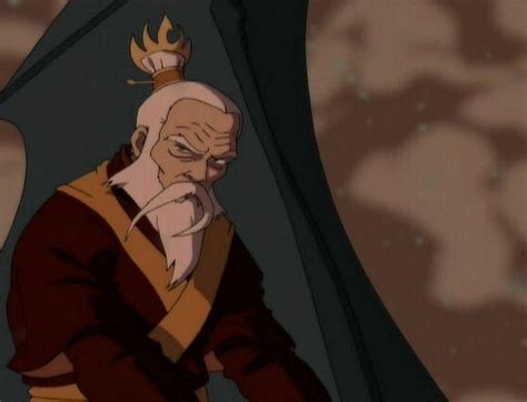 Fire Lord Sozin - Legends of the Multi Universe Wiki