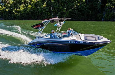 Why Buy...Yamaha Jet Boats Boaters Exchange