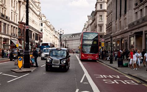 London streets wallpaper | 1920x1200 | #21605