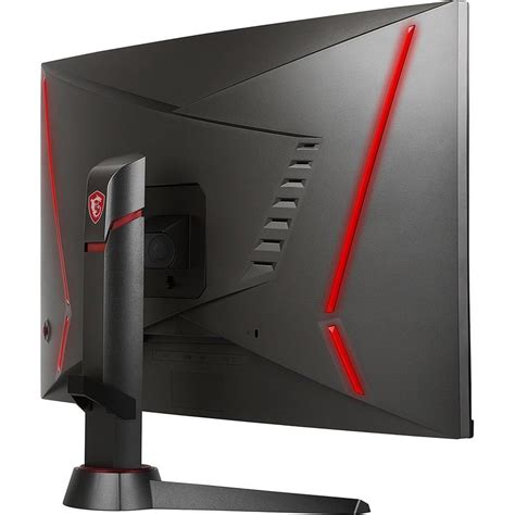 MSI Optix MAG27C 27" LCD FullHD 144Hz FreeSync Curvo | PcComponentes.pt