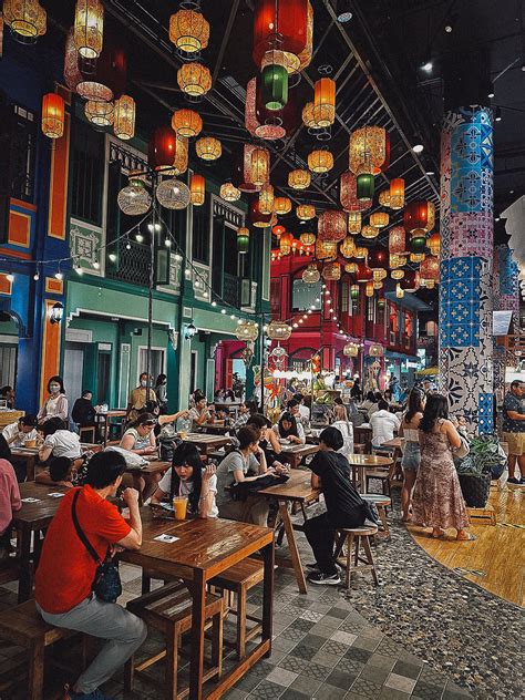 20 Bangkok Markets You’ll Want to Fly For | Will Fly for Food