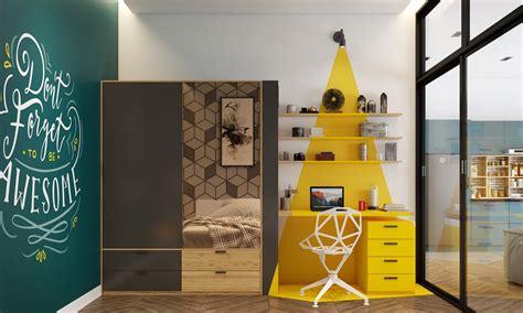 51 Modern Kid S Room Ideas With Tips Accessories To Help You Design Yours