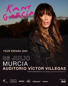 Kany García Tickets, Tour Dates & Concerts 2024 & 2023 – Songkick