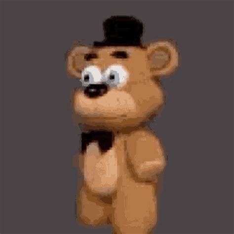 Fortnite Dancing Freddy GIF - Fortnite DancingFreddy Moves - Discover ...