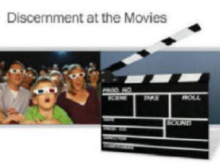 Discernment Movies