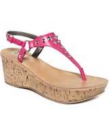 Hot Pink Sandals: Buy Hot Pink Sandals at Macy's