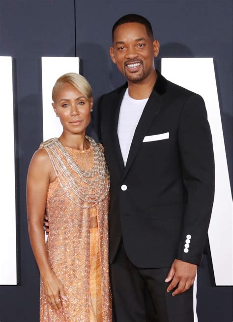 What has Jada Pinkett Smith said about ‘open relationship’ with Will ...