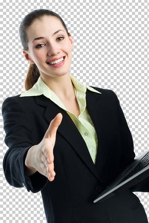 Office Executive Clipart