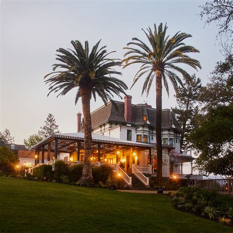 The Madrona (Napa / Sonoma Valleys, California) 5 Verified Reviews ...