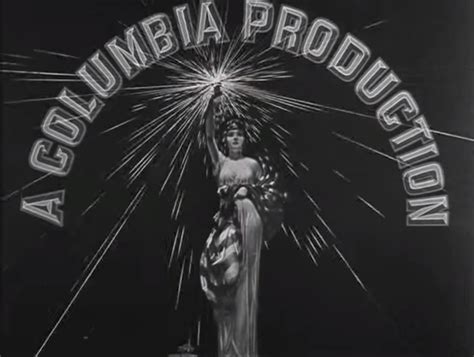 Columbia Pictures Logo