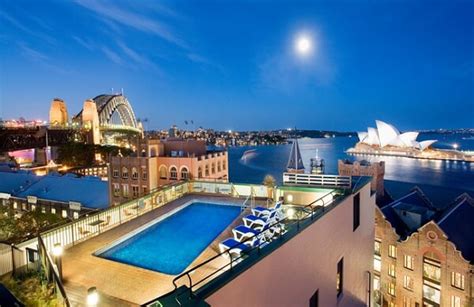 Cheap Hotels Near Sydney Harbour Bridge For New Years Eve 2019