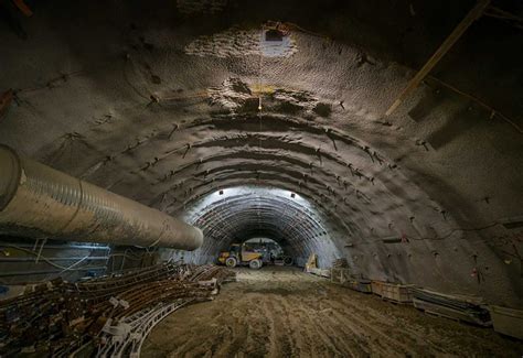 The engineering behind Melbourne’s groundbreaking Metro Tunnel project - create digital