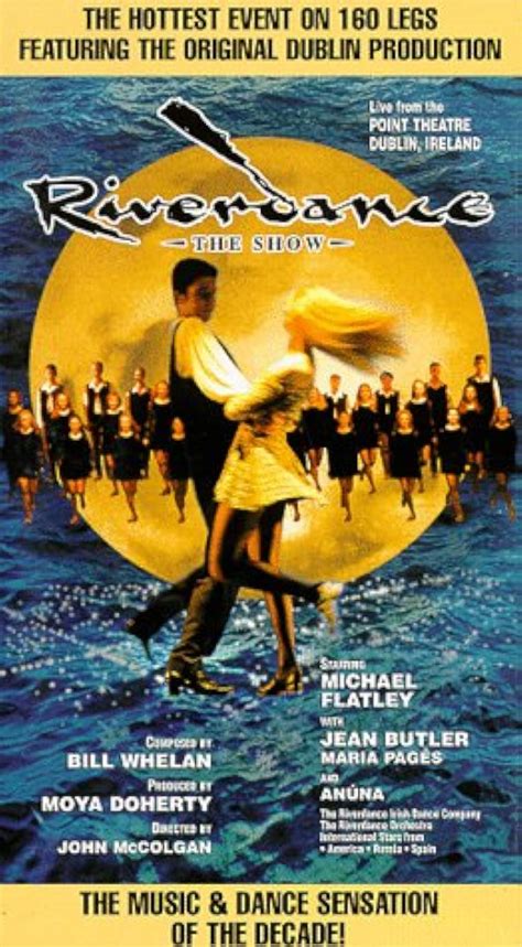 Riverdance: The Show (1995)