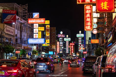 Is Chinatown Bangkok Worth Visiting? 5 Must Know Tips!