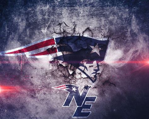 Patriots Logo Wallpapers - Top Free Patriots Logo Backgrounds ...