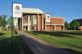 north west university windhoek contact details