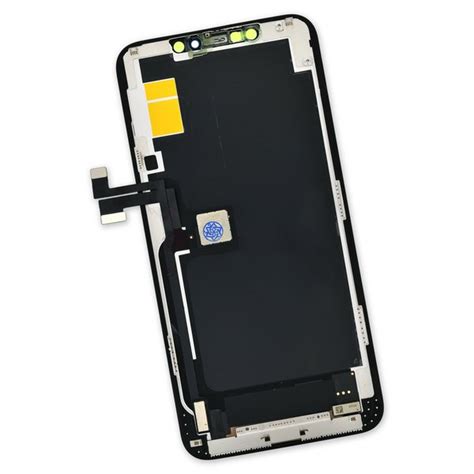 iPhone 11 Pro Max Screen - iFixit